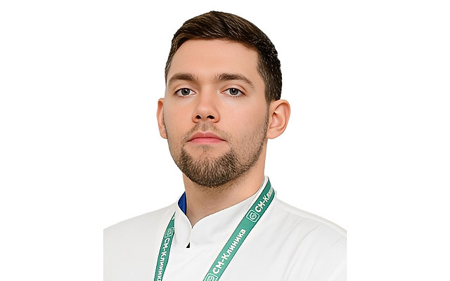 Абраменков Виктор Борисович