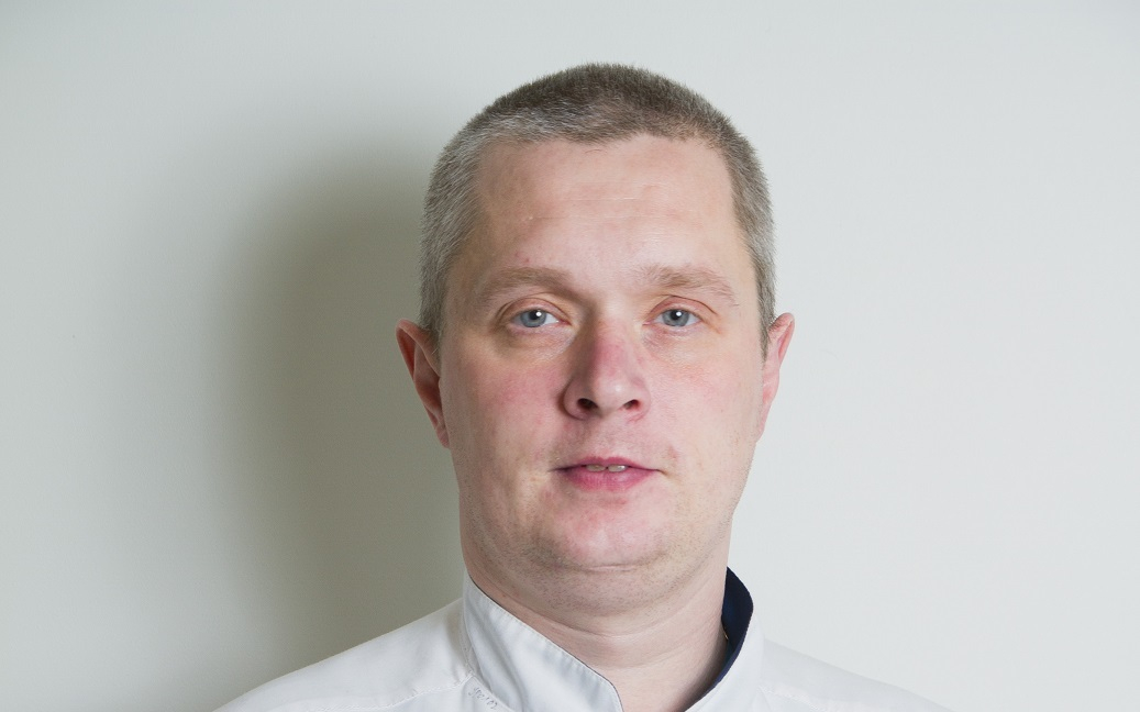 Бенькович Артём Семёнович