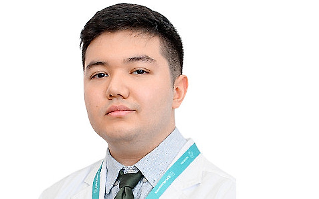 Яган Магир Расинович