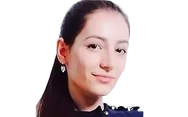 Игнатян Ани Геворговна