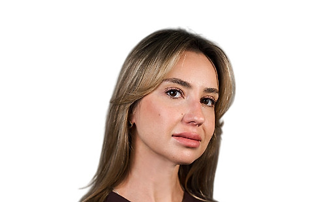 Клименко Наталия Павловна