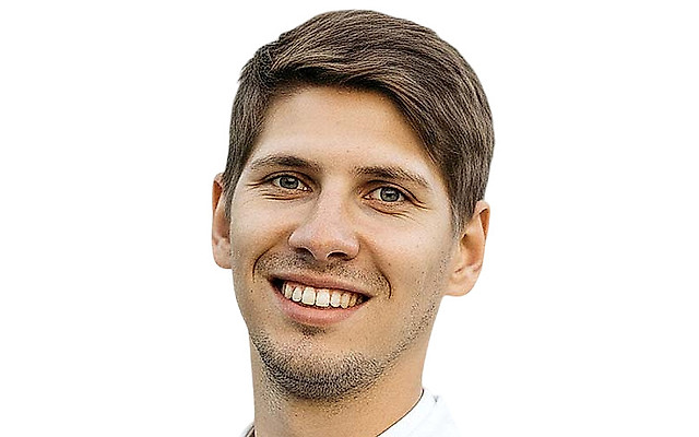 Денисов Михаил Дмитриевич