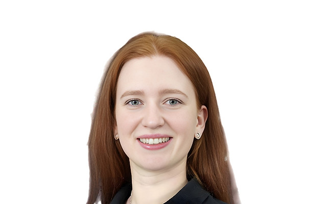 Саванина (Трушко) Арина