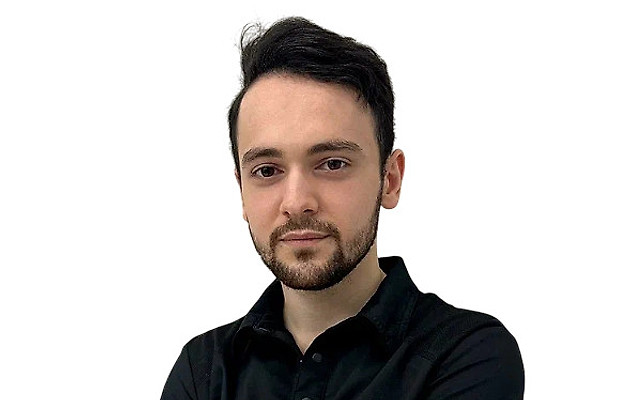  Кенан Ниссимович