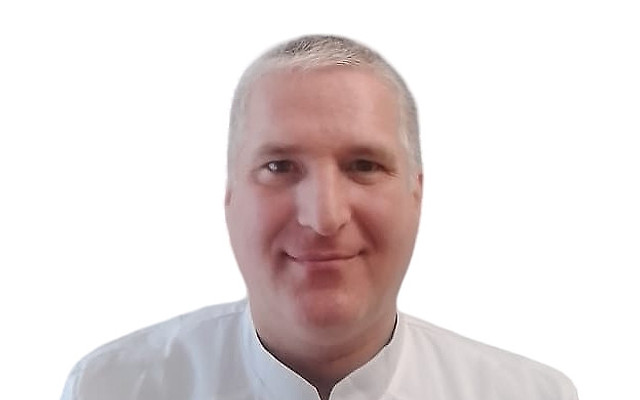 Васнев Максим Васильевич