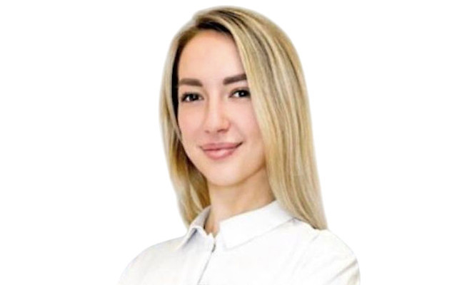 Донцу Людмила Сергеевна