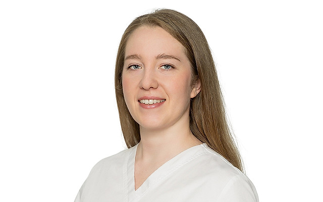 Протопопова Дарья Валерьевна