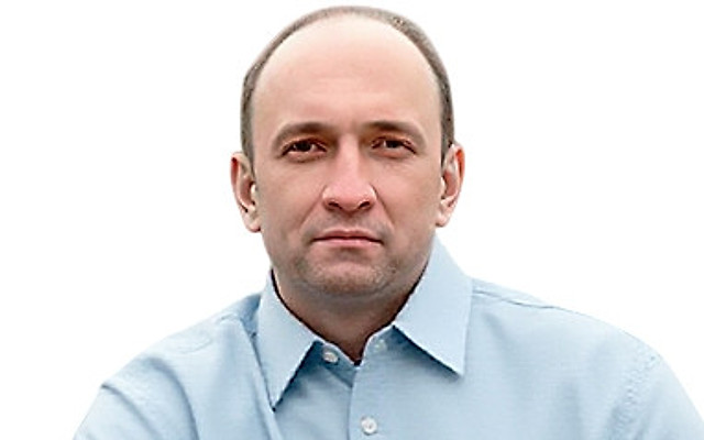 Сидоров Юрий Александрович