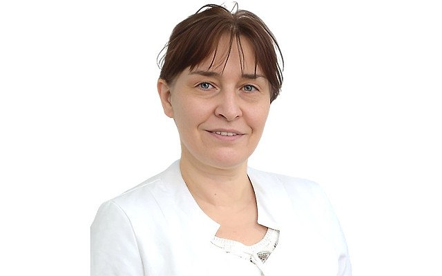 Симон Татьяна Викторовна