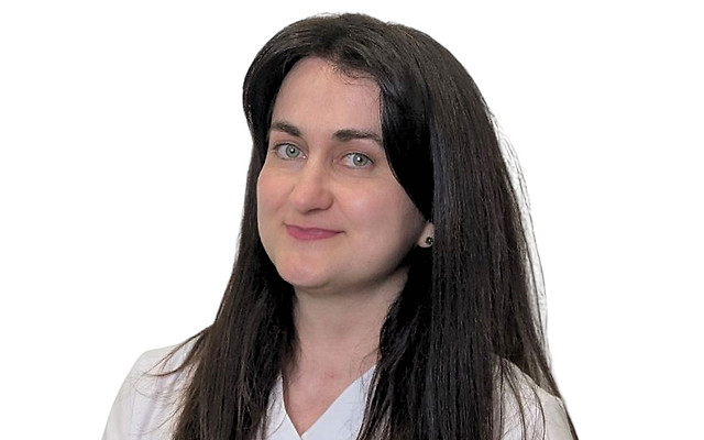 Ногинова Маргарита Вячеславовна