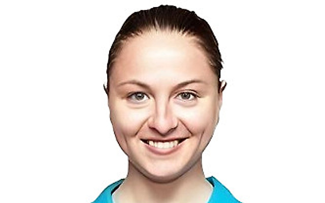 Афанасьева Алена Сергеевна