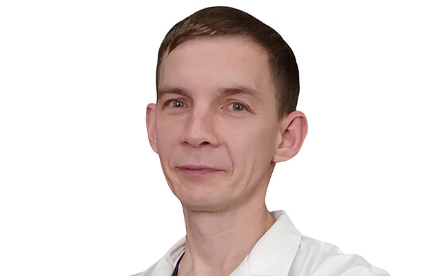 Ерёмин Юрий Алексеевич