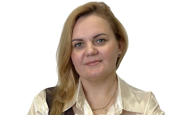 Овчинникова Александра Викторовна