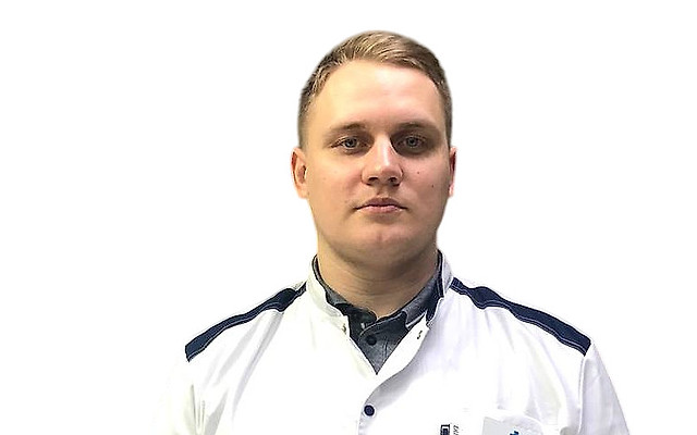 Колотилин Кирилл Сергеевич