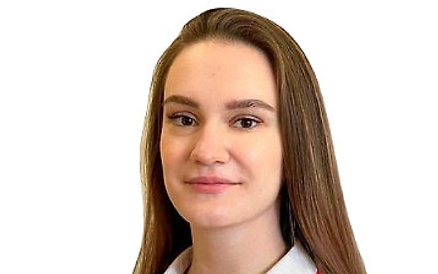 Бадина Виктория Николаевна