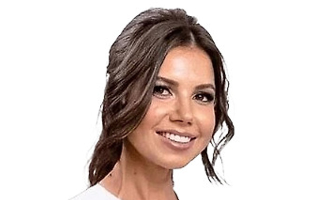 Эргешова Александра Халиловна