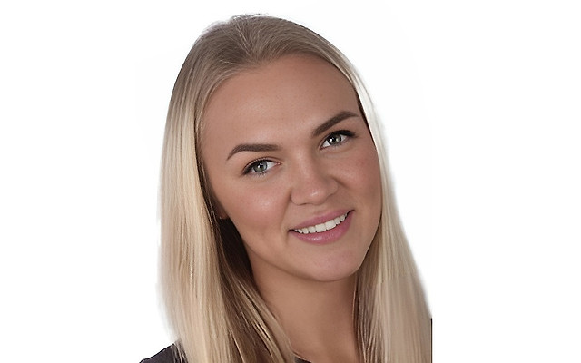 Усс (Яковлева) Алена