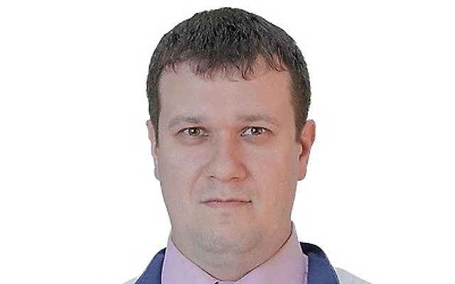 Челпаченко Олег Борисович