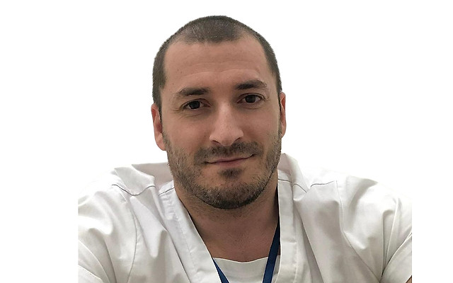 Магомедов Абдурахман Гамидович