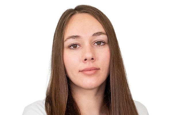 Редькина Дарья Валерьевна