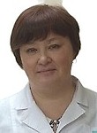 Гладышева Елена Александровна