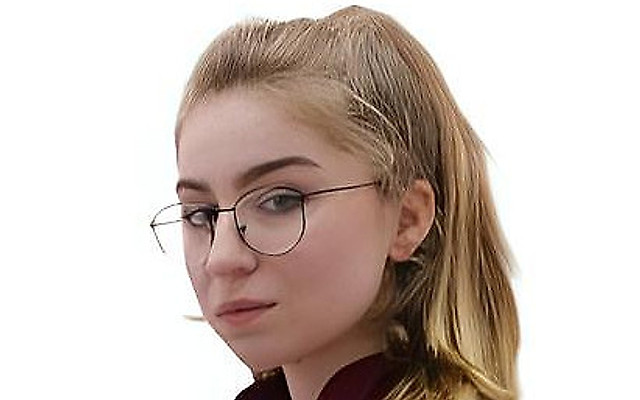 Танкаева Хадижат Алиевна