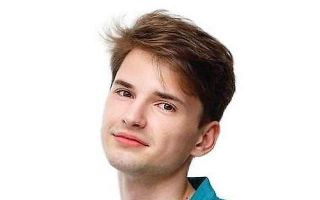 Сергеев Артем Андреевич