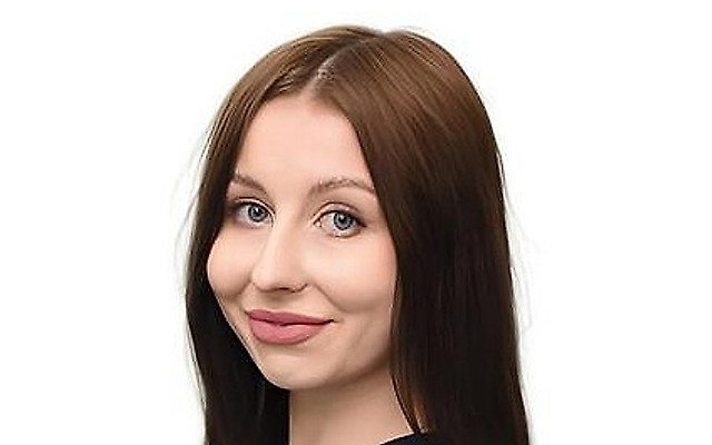 Передельская Наталия Андреевна