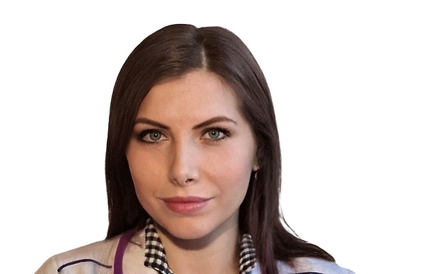 Литейкина Любовь Николаевна