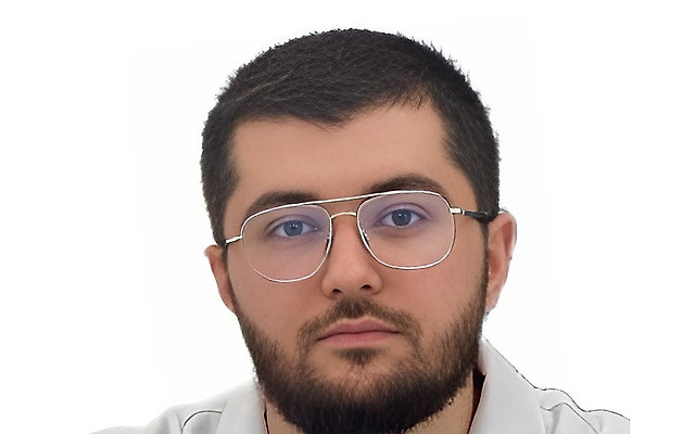 Тхамоков Азамат Мусаевич