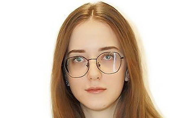 Дерновая Марина Андреевна