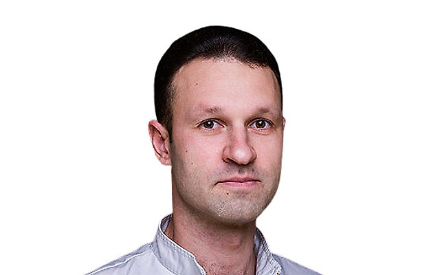 Бузин Денис Сергеевич