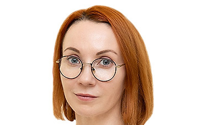 Туманова Анна Сергеевна