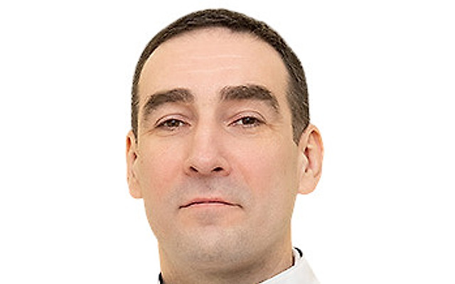 Ломов Андрей Николаевич