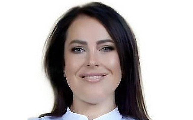 Орлова (Маврина) Анна