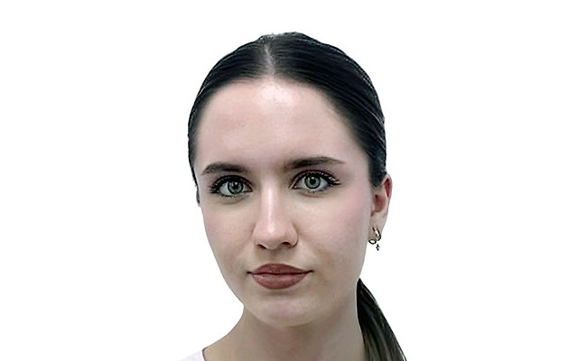 Трушина Анастасия Алексеевна