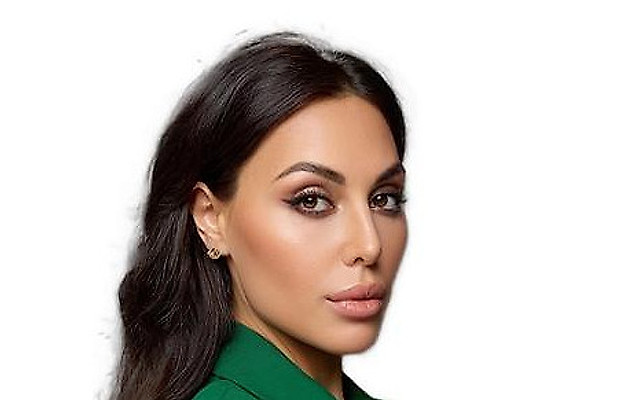 Майтесян Лусине Андраниковна