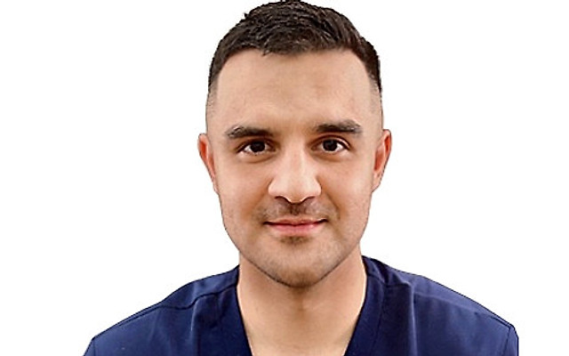 Кириленко Илья Анатольевич