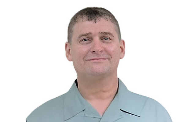 Генералов Андрей Юрьевич