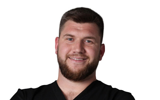 Валишвили Александр Джимальевич