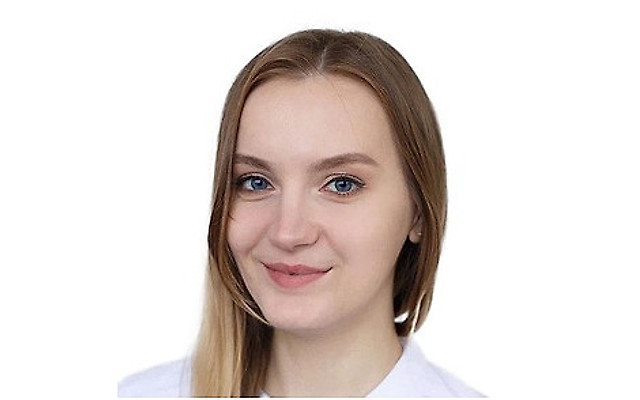 Балахонова Мария Александровна