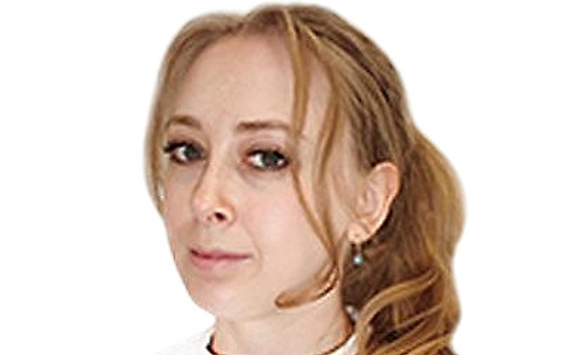 Дубина Екатерина Александровна