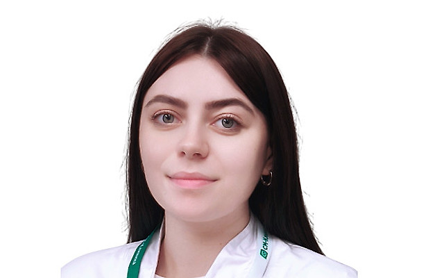 Соколова (Филиппова) Екатерина