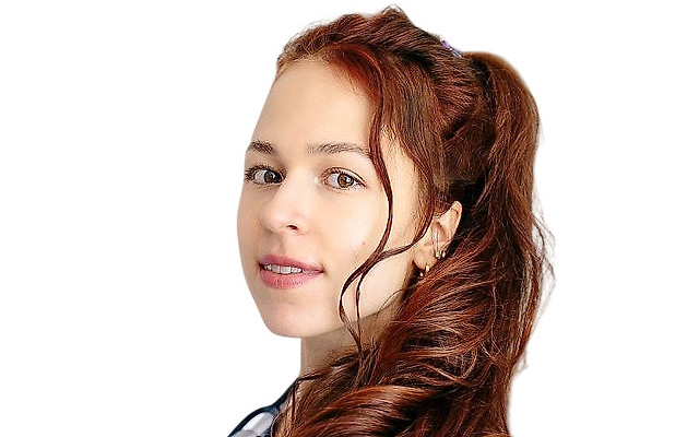 Шашкова Ольга Сергеевна