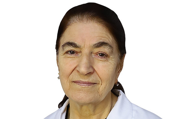 Халакова Хадижат Магомедовна