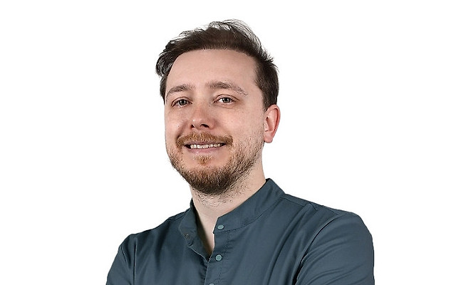 Смык Александр Александрович