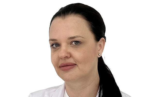 Королевская Яна Александровна