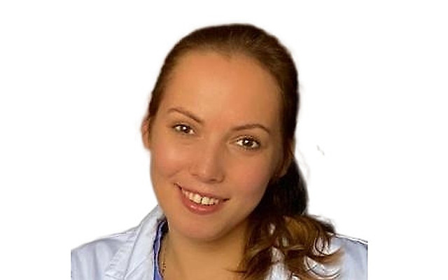 Загидуллина (Семина) Виктория