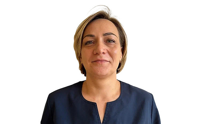 Савостина Людмила Александровна