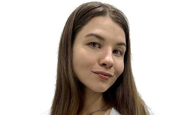 Макарова Мария Юрьевна